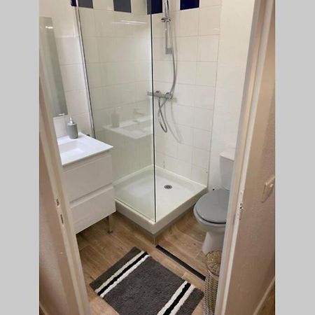 Charmant Petit Studio Au Coeur De Figeac Apartman Kültér fotó